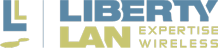  Logo libertylan